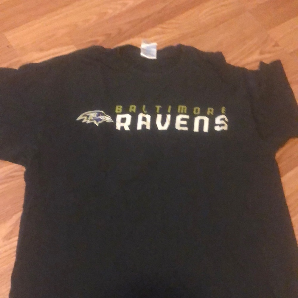 Baltimore Ravens